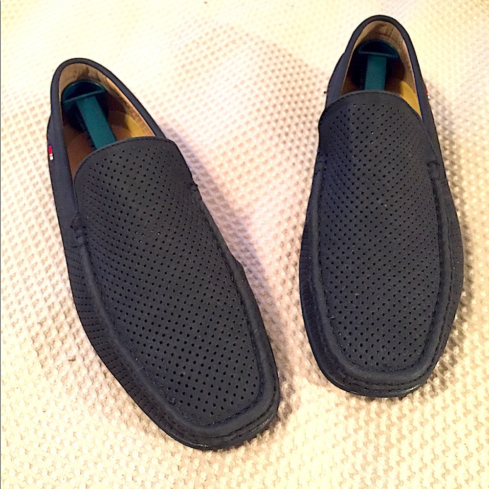 Men’s loafers